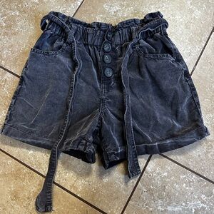 Francesca’s shorts